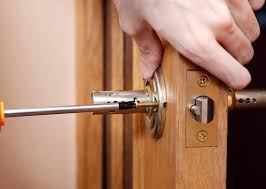 High Security Locks