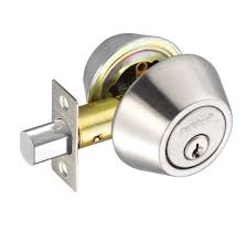 Deadbolt Lock Replacement