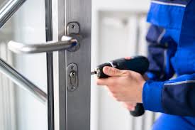 Commercial Locks