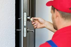 Safe Unlocking Services